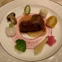 美味しかった
