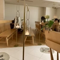 すてきな装飾品
