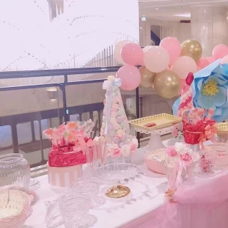 お菓子