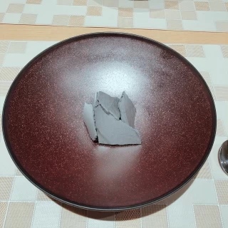デザート