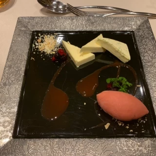 デザート