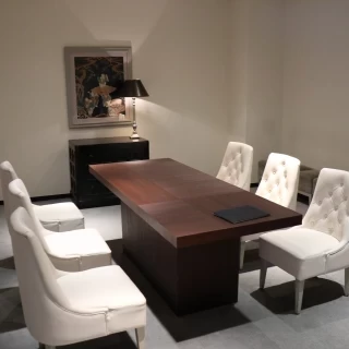 親族控え室