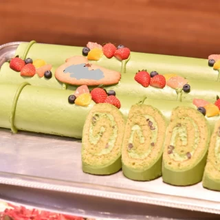 ケーキ