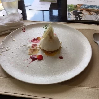 ブライダルフェア試食料理