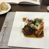 ワンプレートで溜まっていた