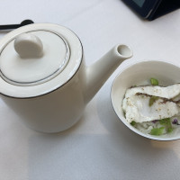 鯛茶漬け