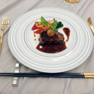 肉料理