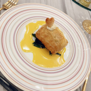 魚料理