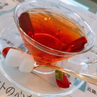 ウエルカムドリンク
