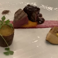 牛肉