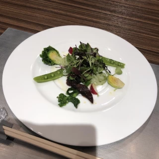 前菜