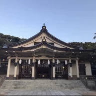 本殿