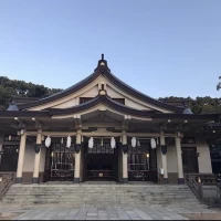 本殿