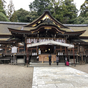 奈良の神社 寺院挙式 口コミ人気の6選 ウエディングパーク