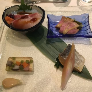 美味