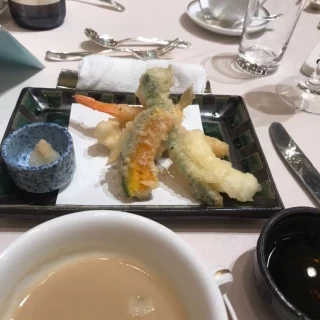 天麩羅