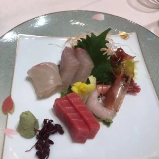 刺身