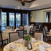 会場の広さも十分でした。