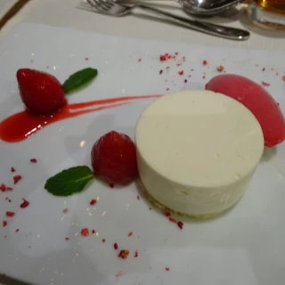 クレーム・ダンジュ