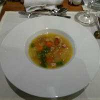 野菜スープ・ガルビュール