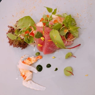 魚料理