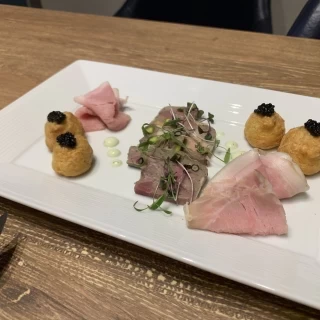 とても美味しかったです