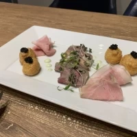 とても美味しかったです