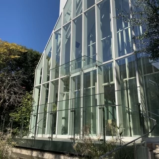 独立型チャペル