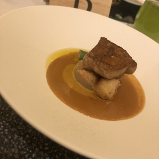 試食会にて