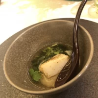 試食会にて