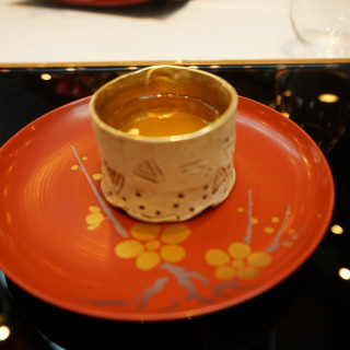 スープ