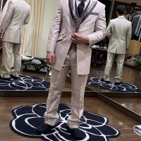 タキシード