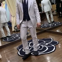 タキシード