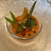 前菜