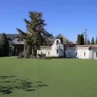 広々としています。