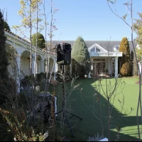 ナチュラルな感じがとても良いです。