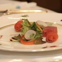 目から楽しめます。