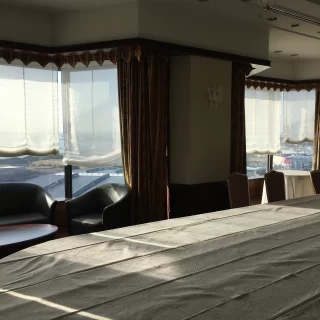 少人数用の会場2。