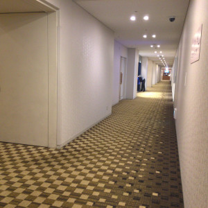 廊下|557667さんのTABLE 9 TOKYO（テーブルナイントウキョウ）の写真(991524)