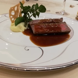 肉料理