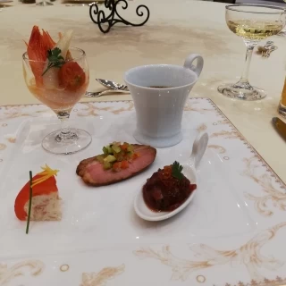 前菜