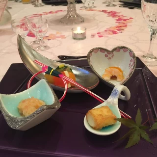 前菜