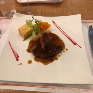 肉