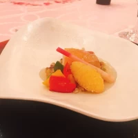 料理