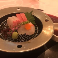 刺し身