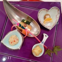 前菜