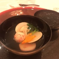 汁物