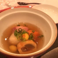 煮物