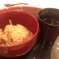 ご飯