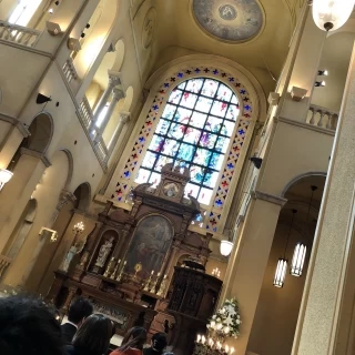 挙式会場